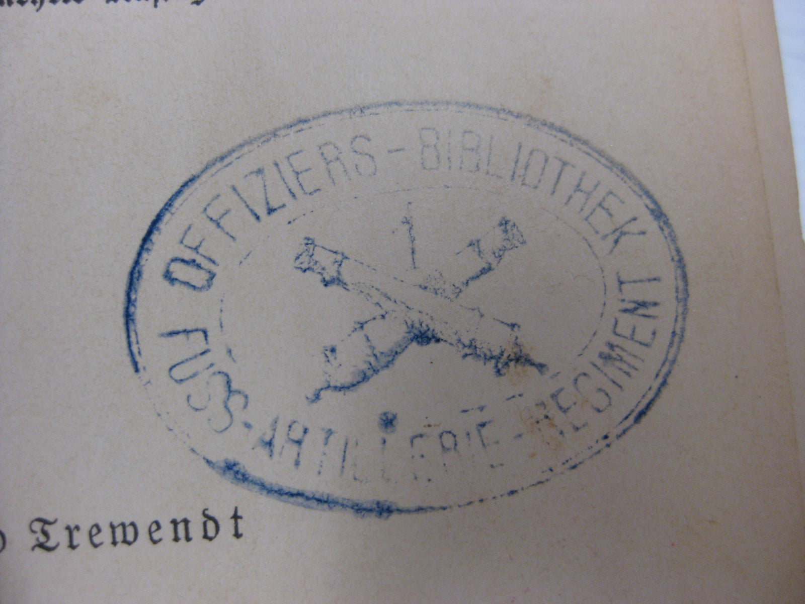 Buch Denkwürdigkeiten aus dem Leben des General Feldmarschalls Kriegsminister Grafen von Roon