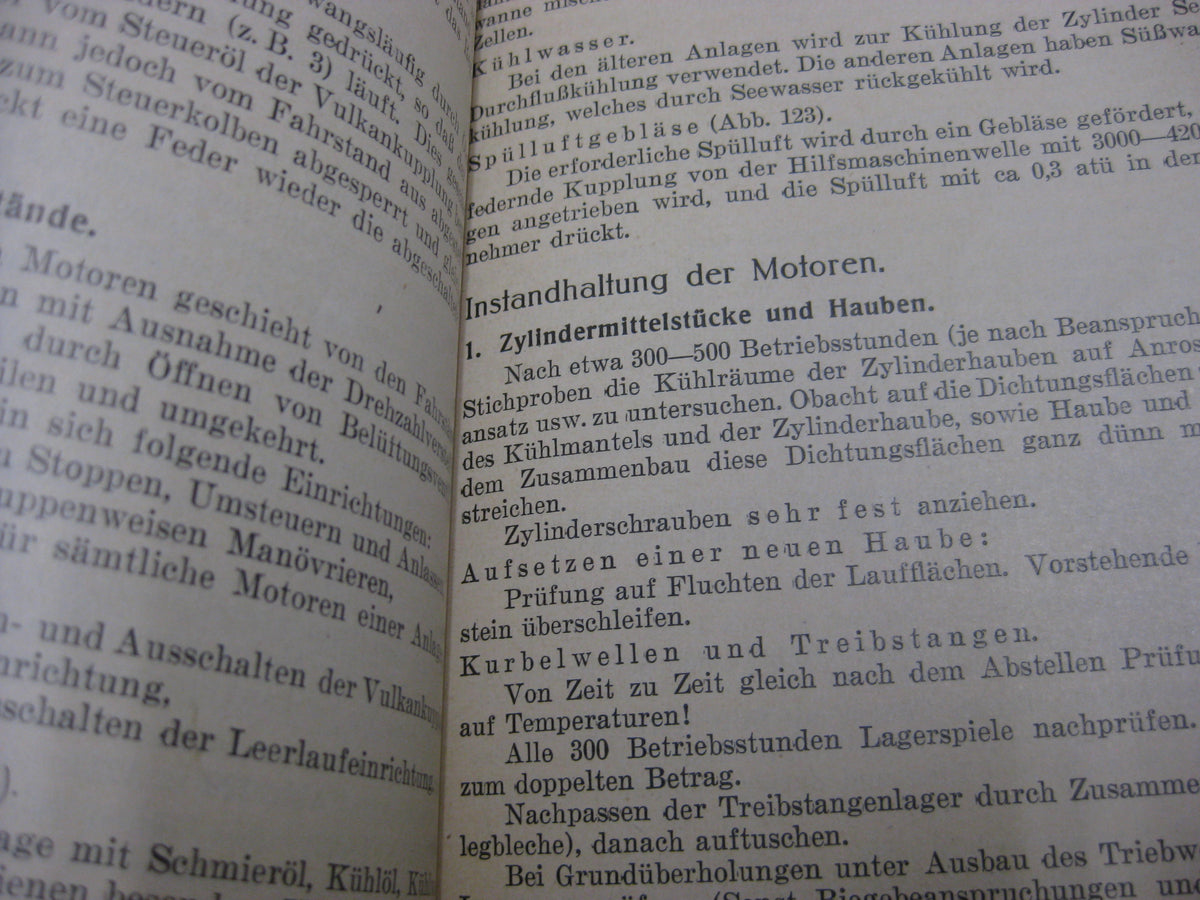 4 Originalausgaben Sonderlehrgänge UO Fachlehrgänge Marineschule Wilhelmshaven und Wesermünde SEHR SELTEN !!