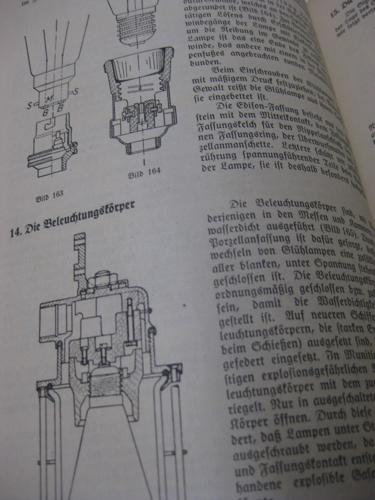 4 Originalausgaben Sonderlehrgänge UO Fachlehrgänge Marineschule Wilhelmshaven und Wesermünde SEHR SELTEN !!