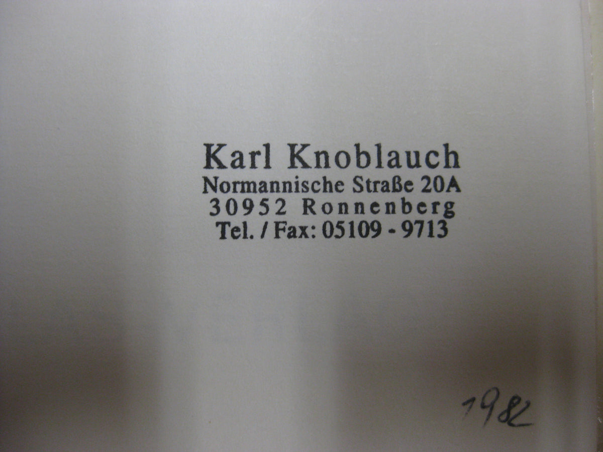 Buch Die weißen Spiegel vom Regiment zum Fallschirm-Panzerkorps ORIGINALUNTERSCHRIFT DK-Träger !!!