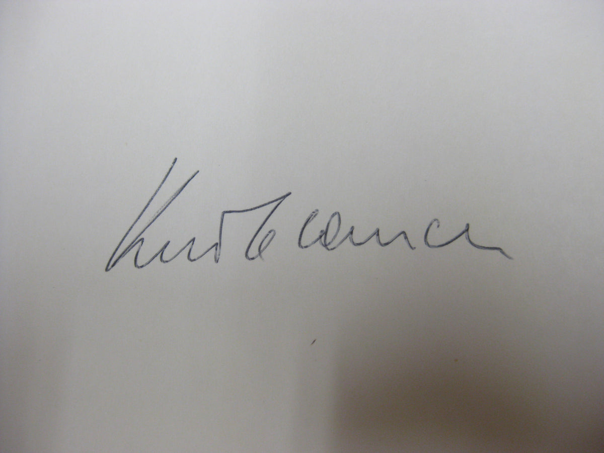 Buch Das Buch der Infanterie ORIGINALUNTERSCHRIFT DK-Träger !