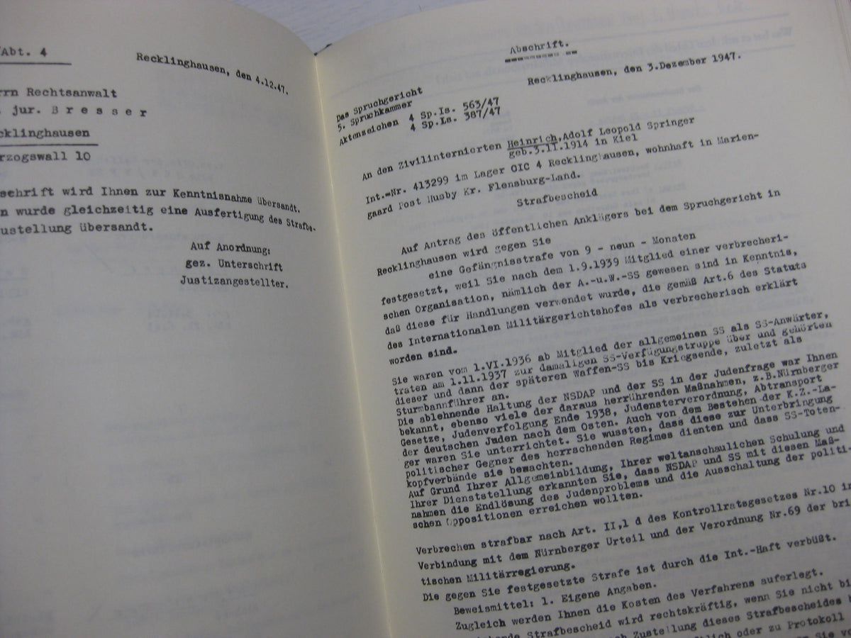 Buch Leibstandarte Adolf Hitler LSSAH / LAH