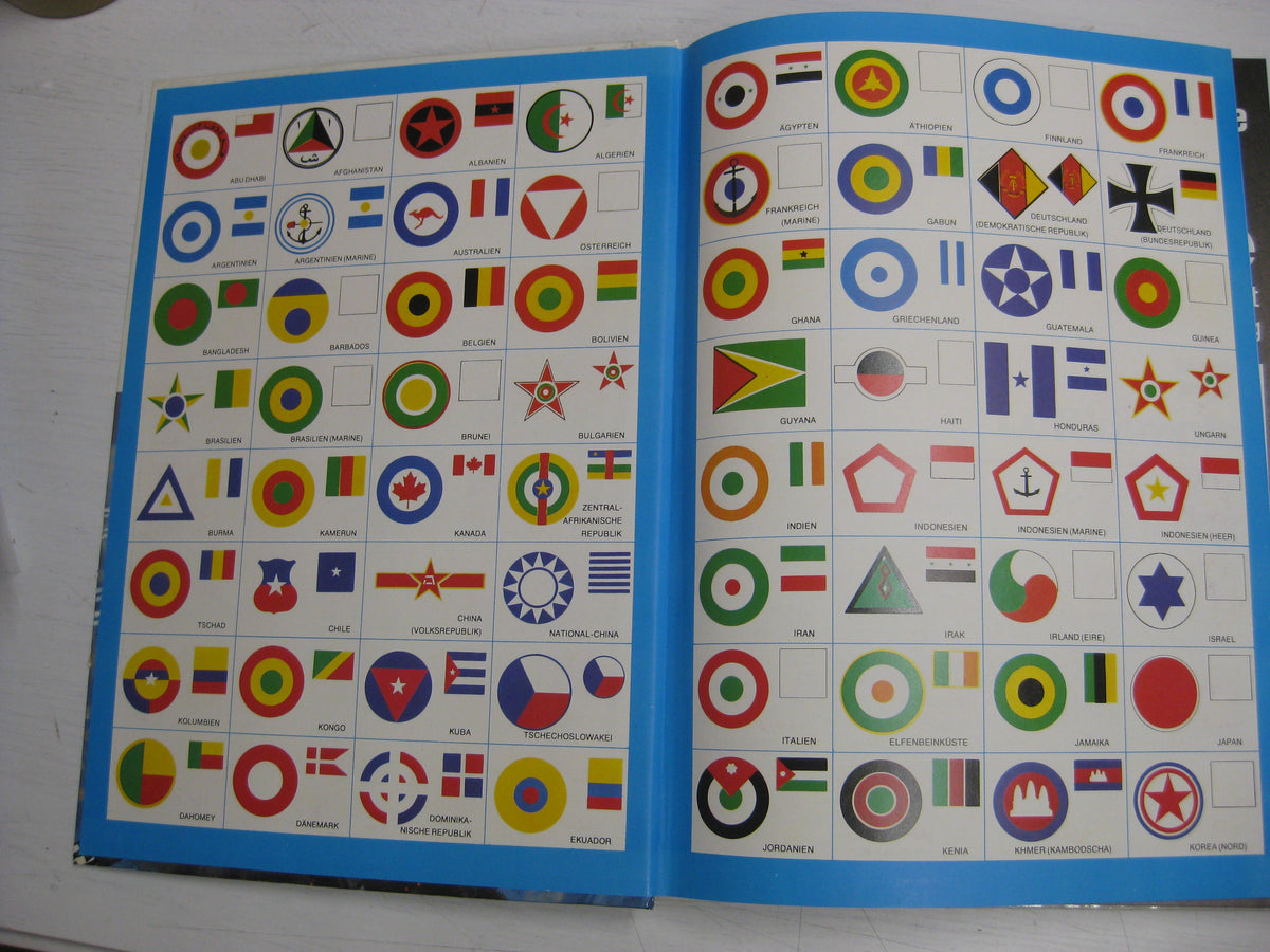 Buch Luftkämpfer. Aus dem Archiv eines Ritterkreuzträgers