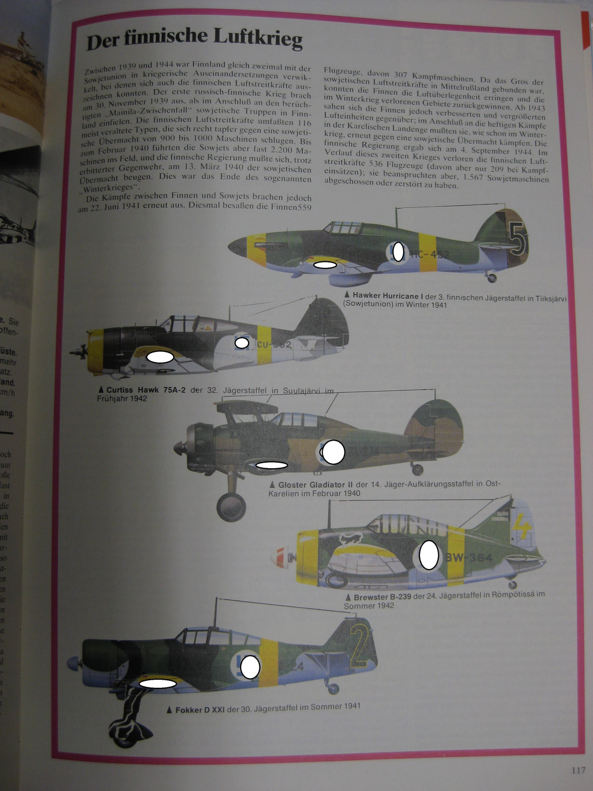 Buch Luftkämpfer. Aus dem Archiv eines Ritterkreuzträgers
