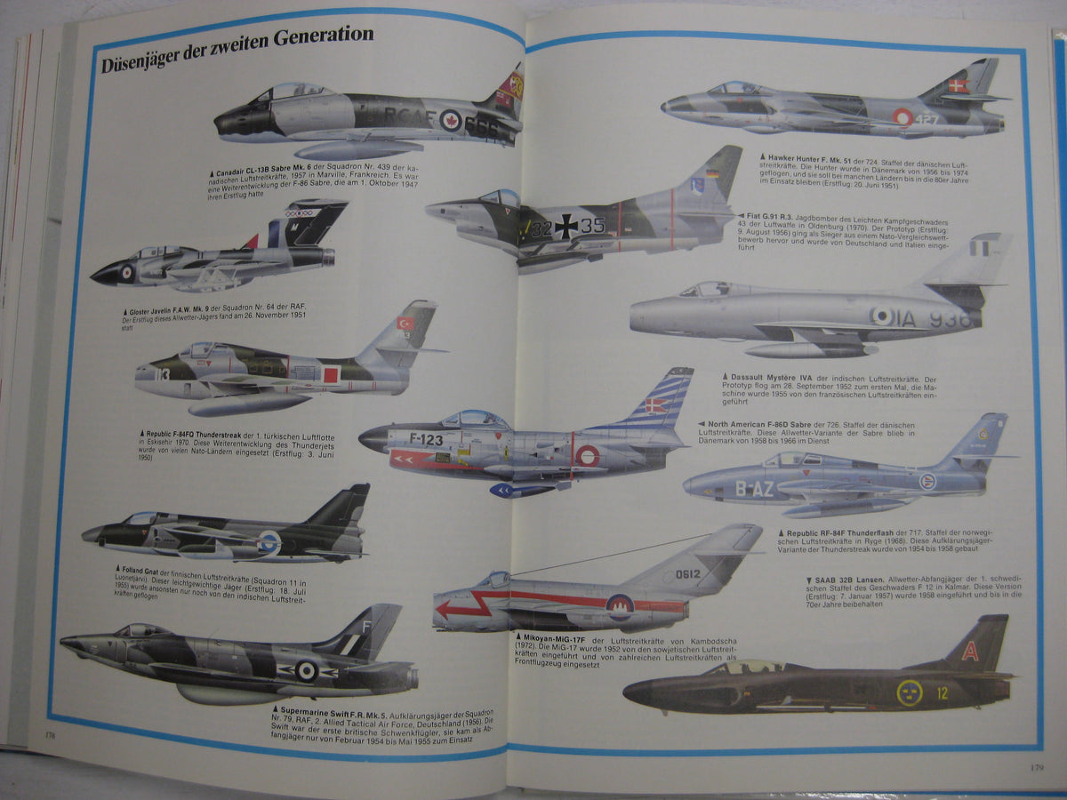 Buch Luftkämpfer. Aus dem Archiv eines Ritterkreuzträgers