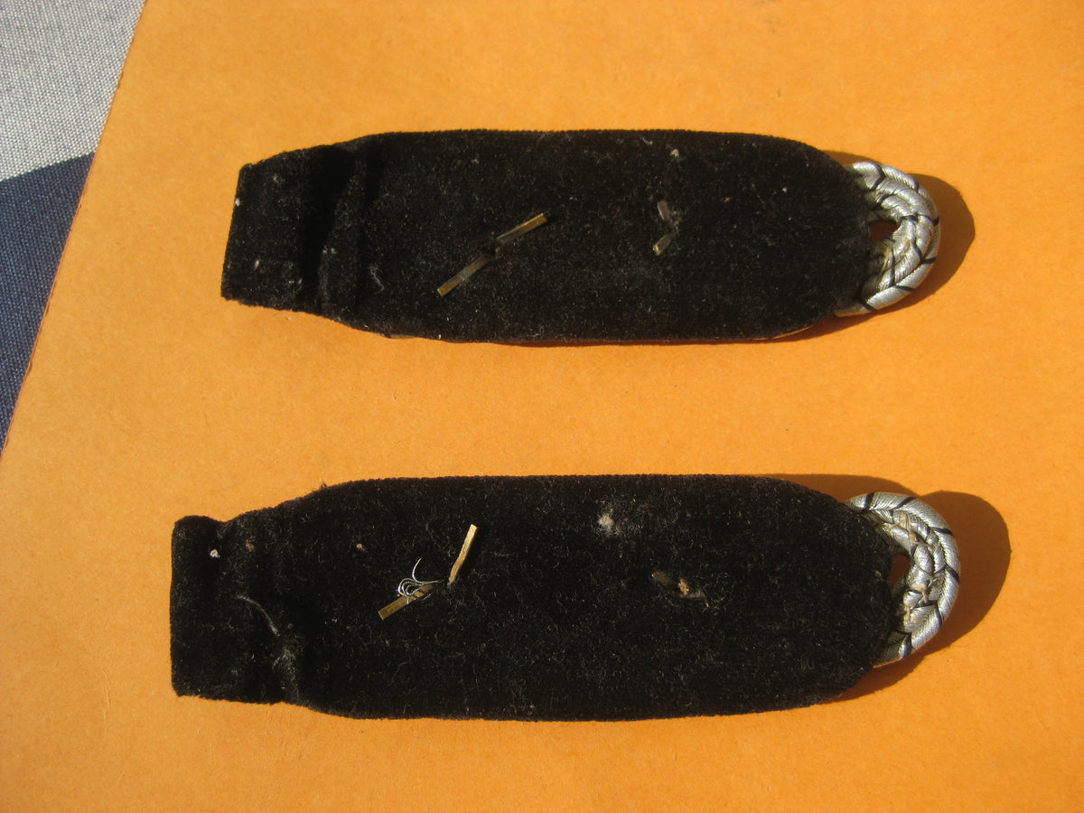 Schulterstücke Reichsarbeitsdienst (RAD) Oberstarbeitsführer