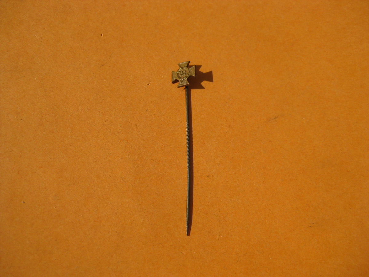 Miniatur Ehrenkreuz für Kriegsteilnehmer Preußen 1914 / 1918 Mint Condition