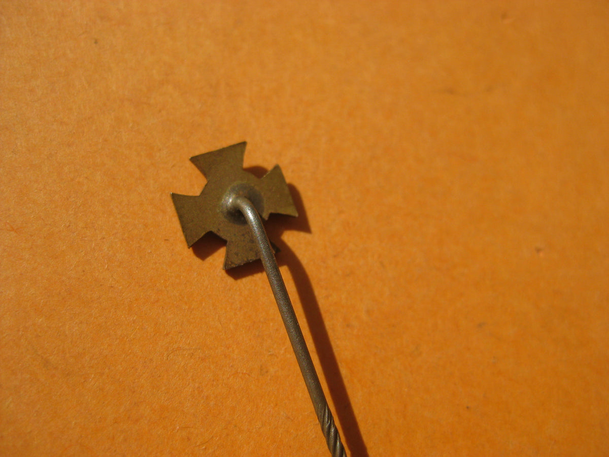 Miniatur Ehrenkreuz für Kriegsteilnehmer Preußen 1914 / 1918 Mint Condition