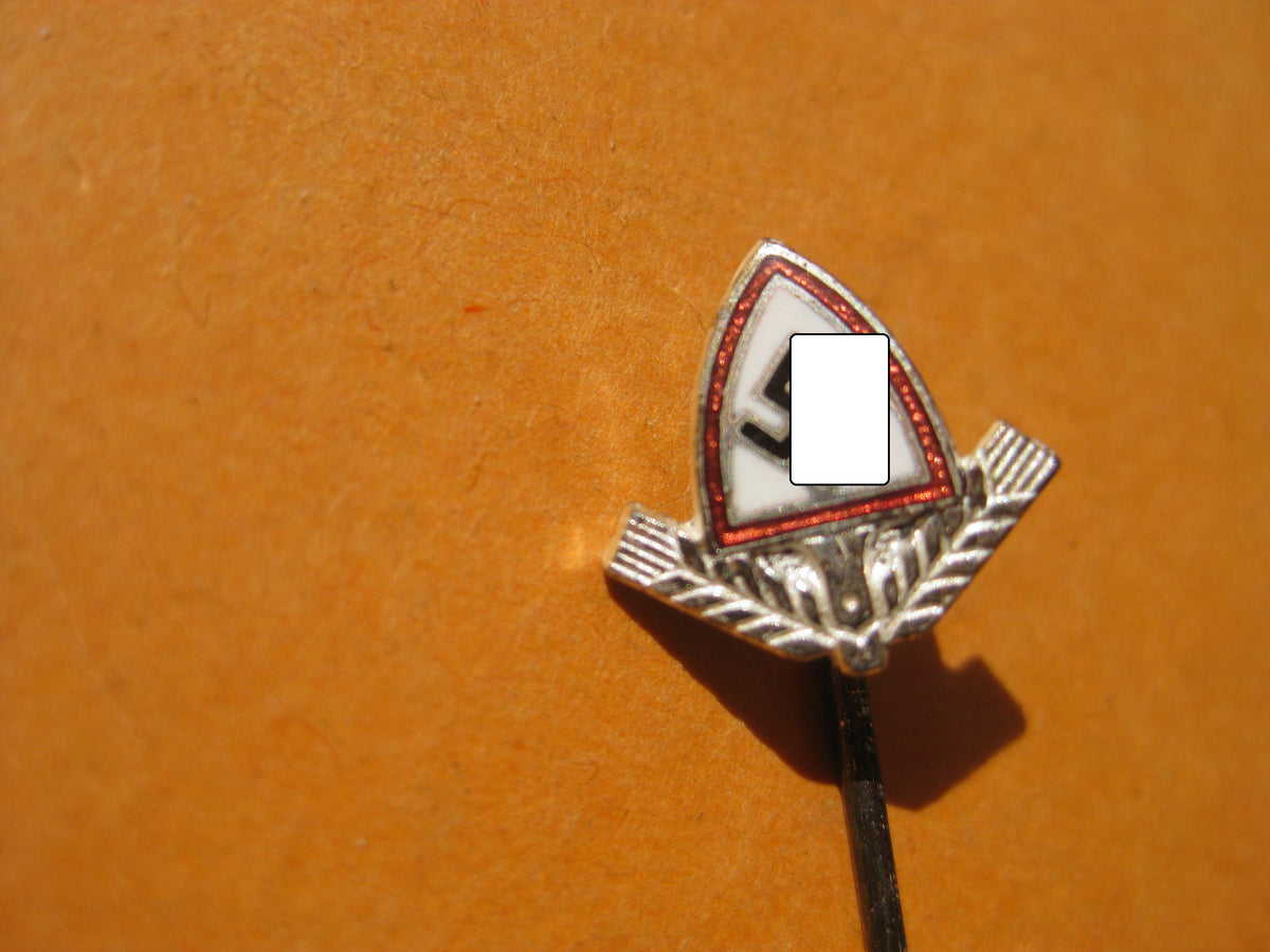 Zivilnadel &quot;RAD&quot; Reichsarbeitsdienst Mint Condition