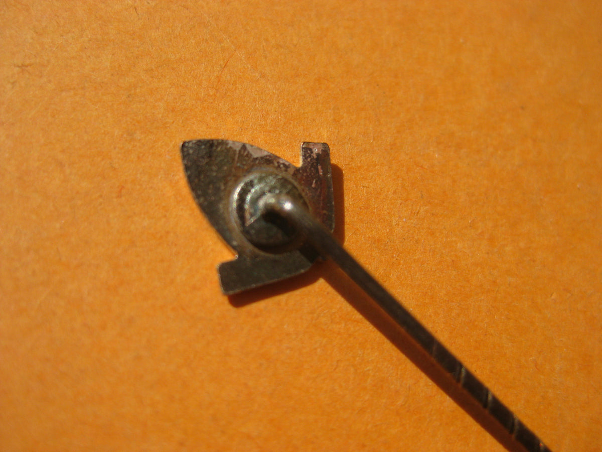 Zivilnadel &quot;RAD&quot; Reichsarbeitsdienst Miniatur in Mint Condition