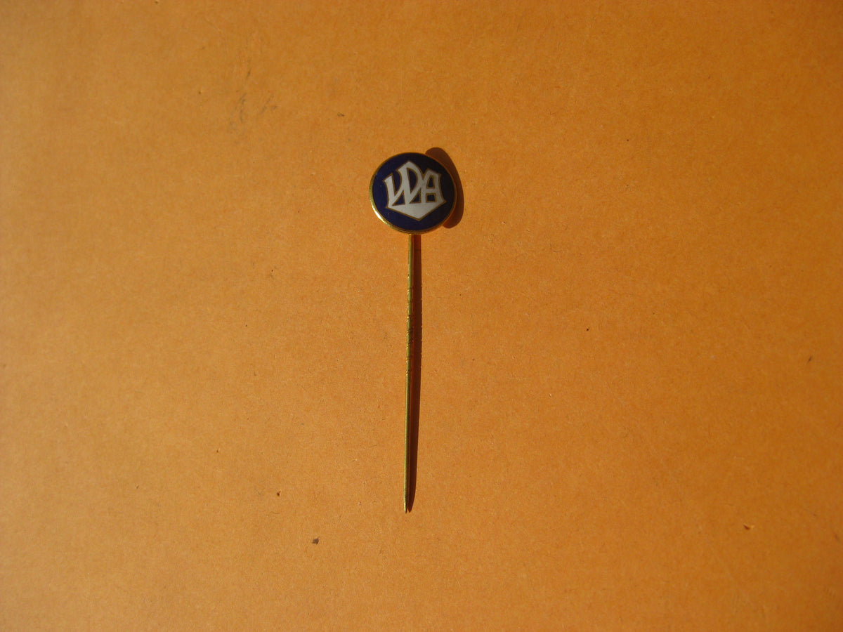 Mitgliedsabzeichen VDA Verein für das Deutschtum im Ausland Germania