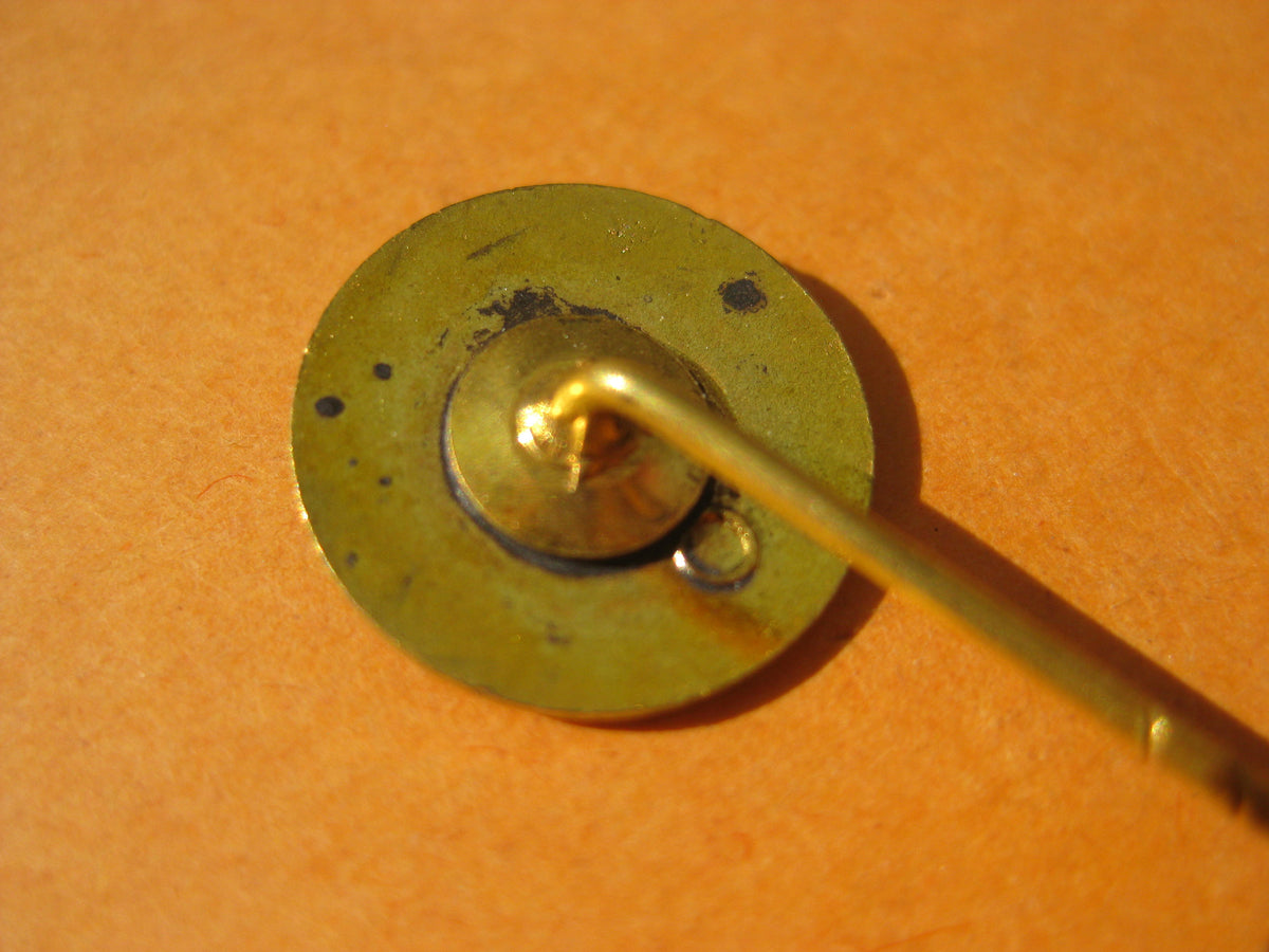 Mitgliedsabzeichen VDA Verein für das Deutschtum im Ausland Germania