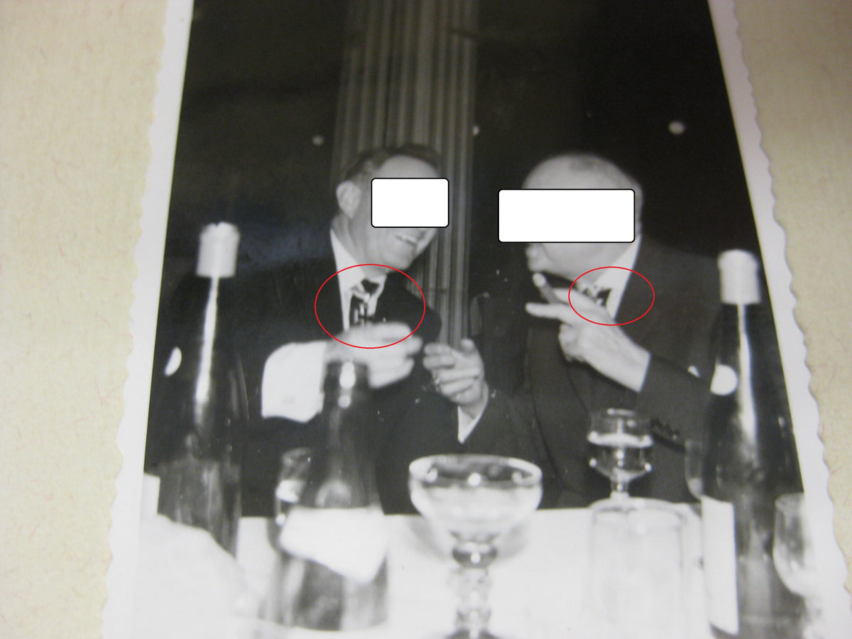 Buch Die Ritterkreuzträger der Waffen-SS !!Aus dem Besitz eines Ritterkreuzträgers