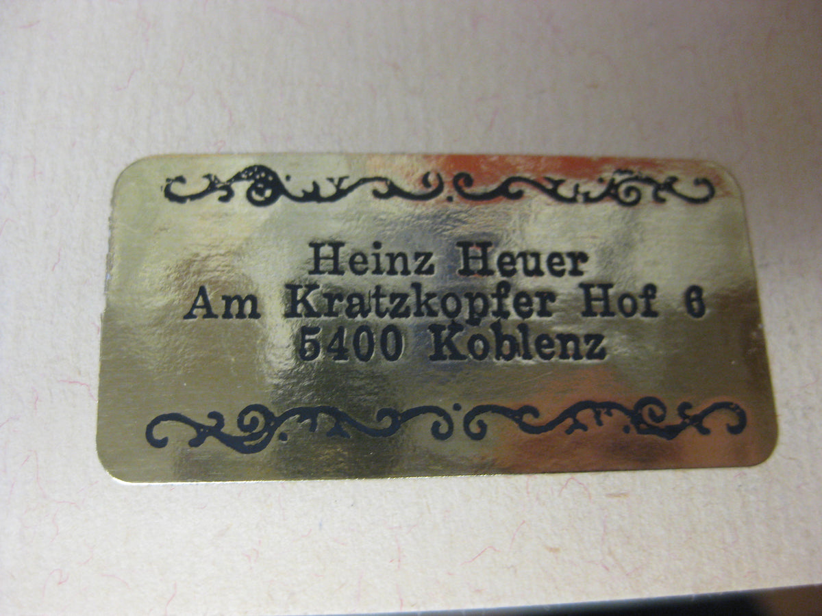 Buch Die Ritterkreuzträger der Waffen-SS !!Aus dem Besitz eines Ritterkreuzträgers