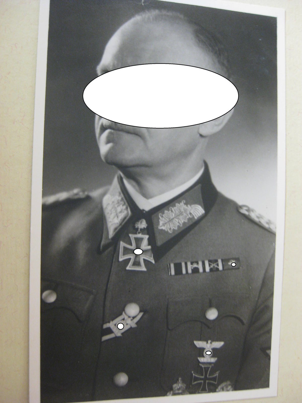 Buch Die Ritterkreuzträger der Waffen-SS !!Aus dem Besitz eines Ritterkreuzträgers