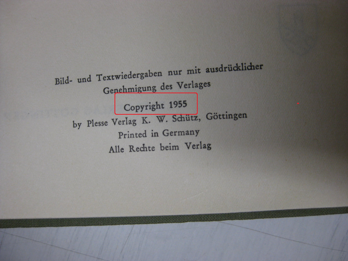 Buch Die Ritterkreuzträger der Waffen-SS !!Aus dem Besitz eines Ritterkreuzträgers