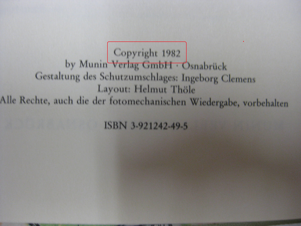 Die Leibstandarte. Buch aus dem persönlichen Besitz eines Sturmgeschützkommandanten der LSSAH