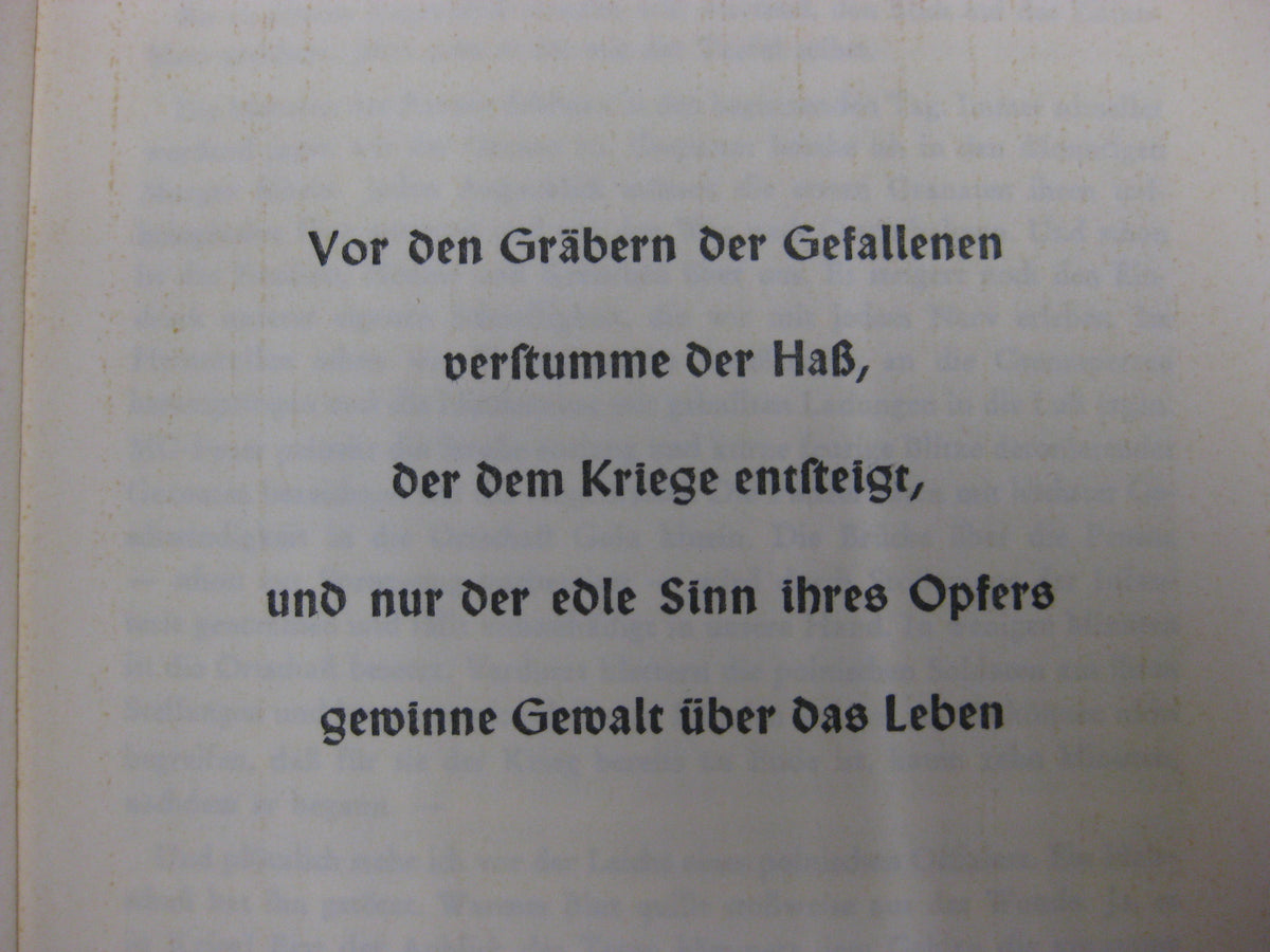 GRENADIERE. Buch aus dem persönlichen Besitz eines Sturmgeschützkommandanten der LSSAH