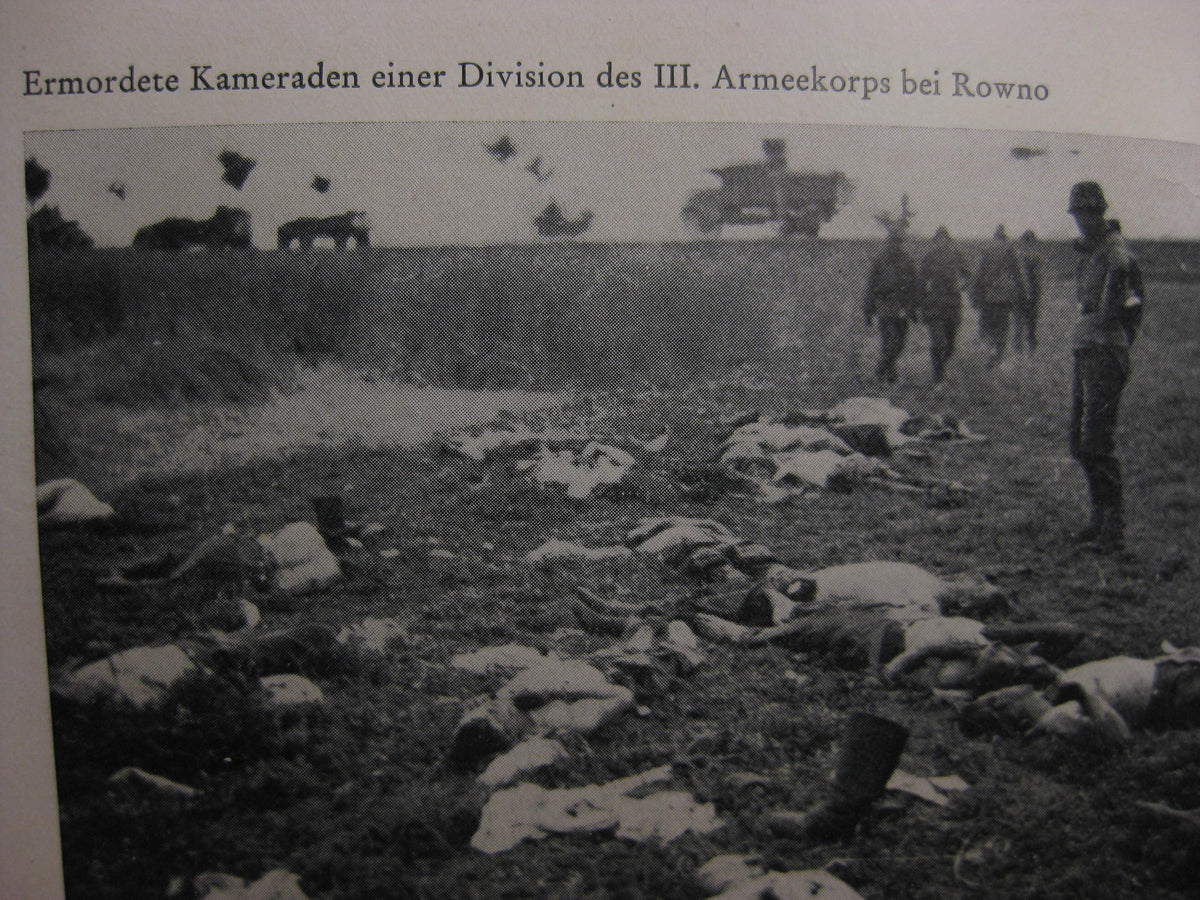 GRENADIERE. Buch aus dem persönlichen Besitz eines Sturmgeschützkommandanten der LSSAH