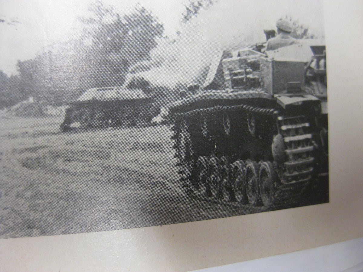 GRENADIERE. Buch aus dem persönlichen Besitz eines Sturmgeschützkommandanten der LSSAH