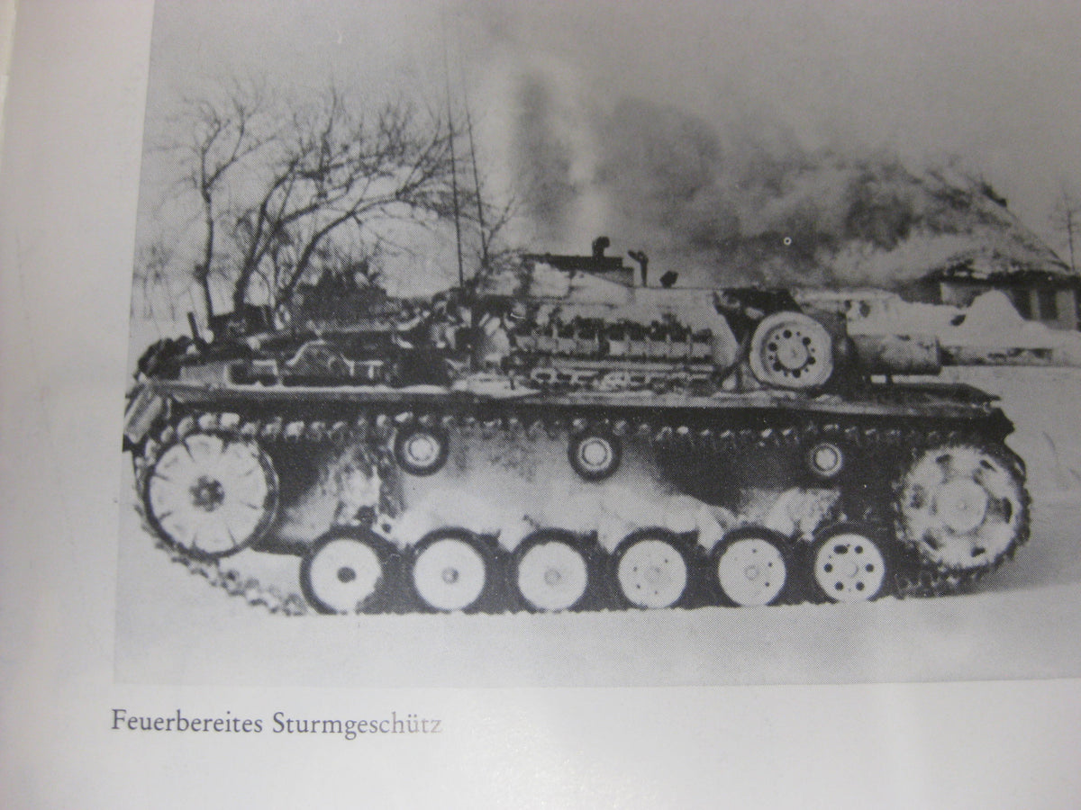 Die Leibstandarte. Buch aus dem persönlichen Besitz eines Sturmgeschützkommandanten der LSSAH