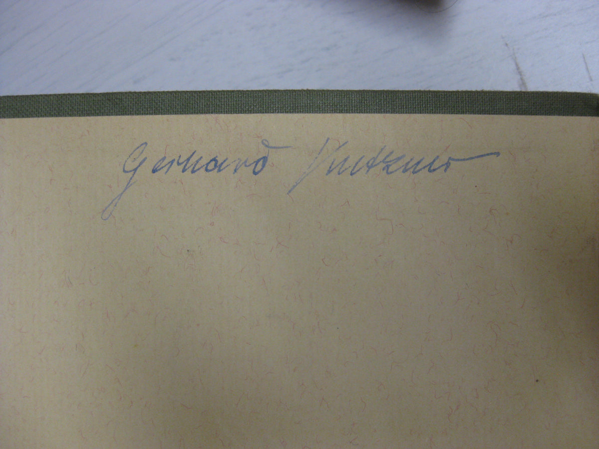 Die Ritterkreuzträger der Waffen-SS !! Buch aus dem persönlichen Besitz eines Sturmgeschützkommandanten der LSSAH