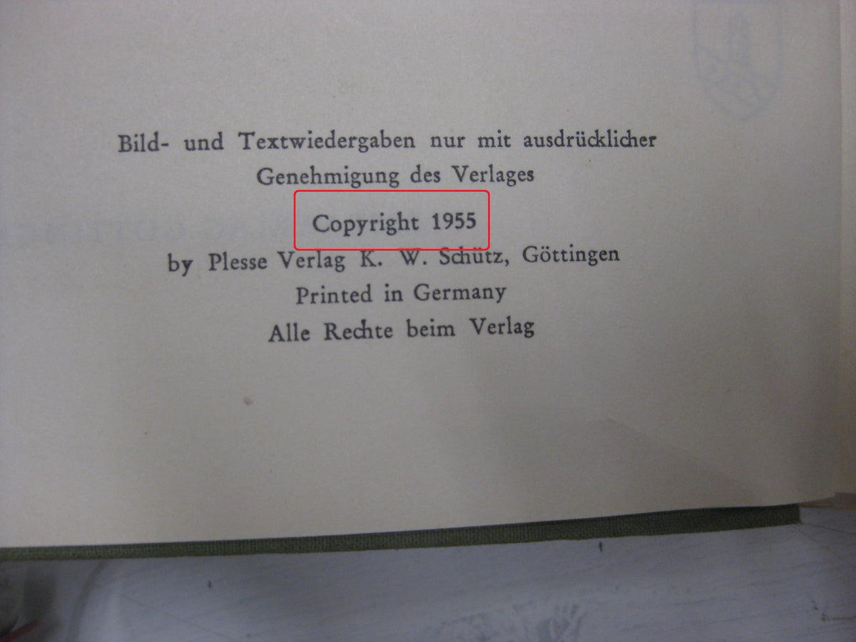 Die Ritterkreuzträger der Waffen-SS !! Buch aus dem persönlichen Besitz eines Sturmgeschützkommandanten der LSSAH
