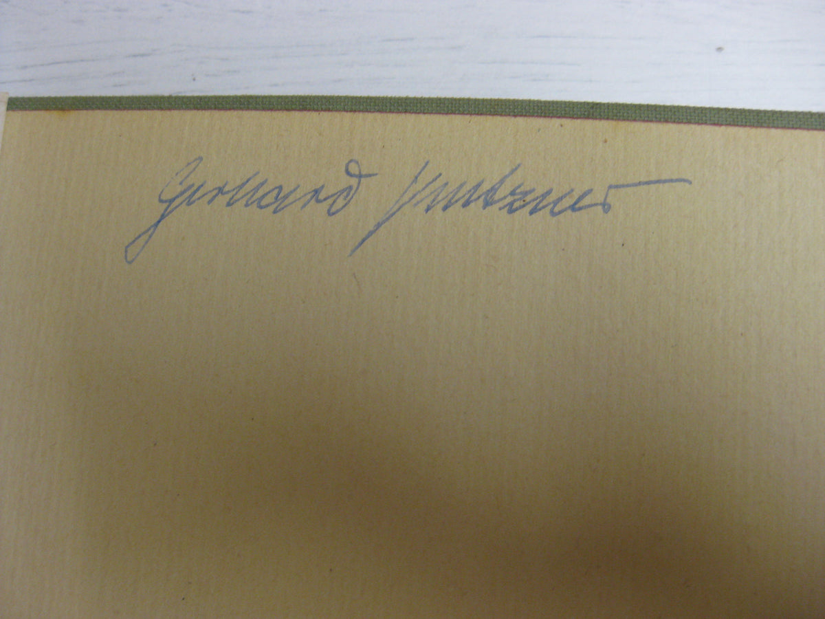 Waffen-SS im Einsatz. Buch aus dem persönlichen Besitz eines Sturmgeschützkommandanten der LSSAH