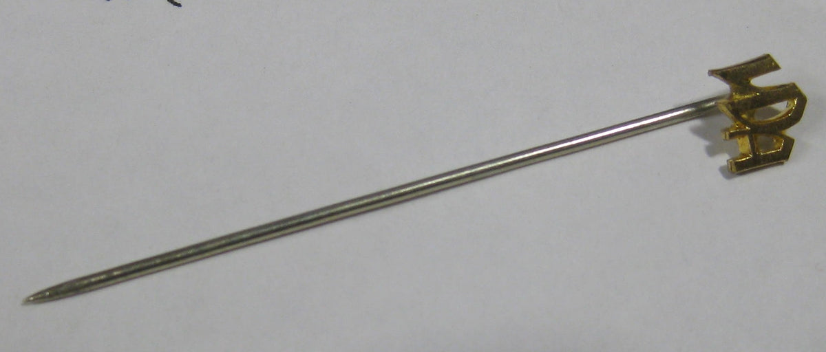 Mitgliedsabzeichen VDA Verein / Volksbund für das Deutschtum im Ausland Germania