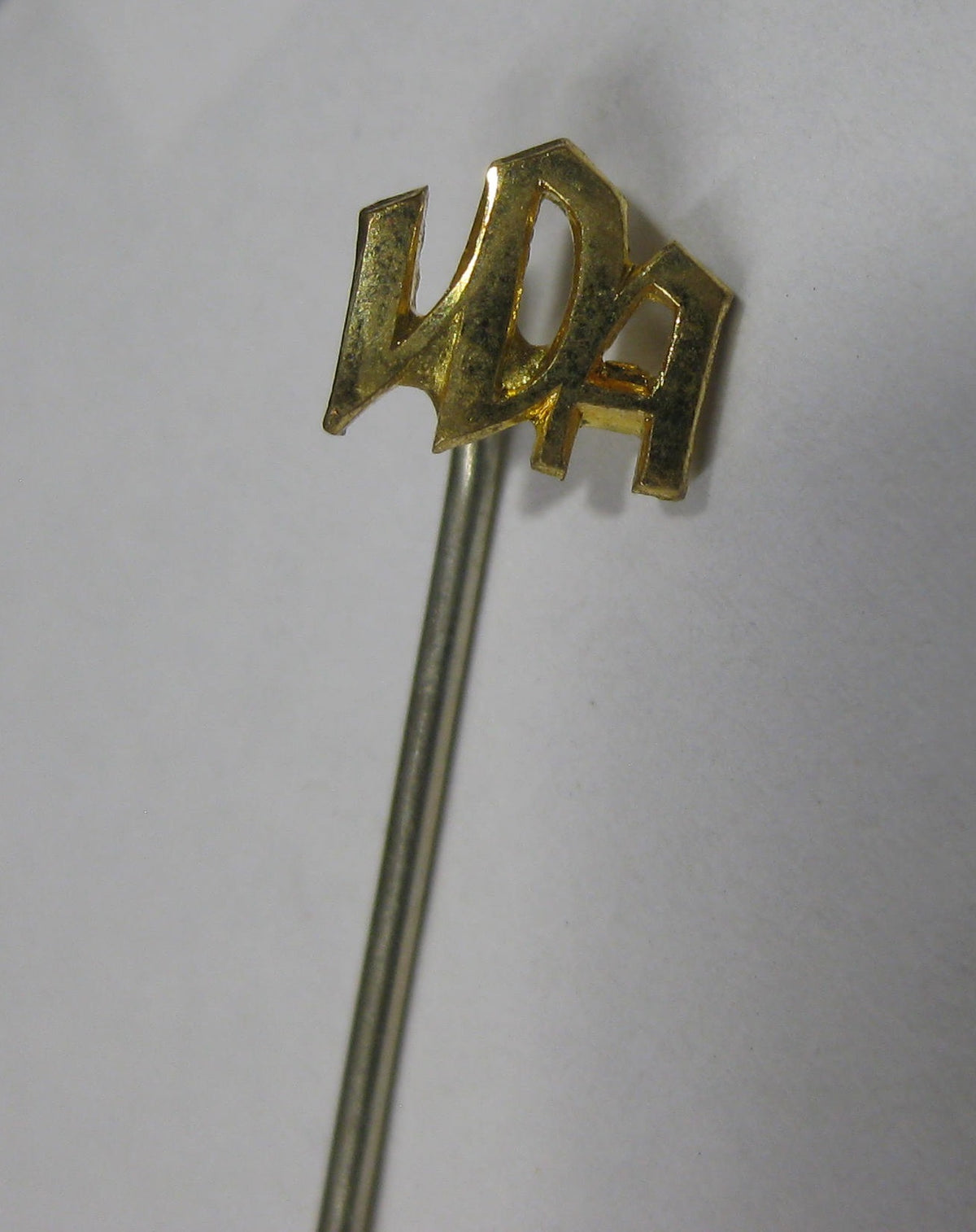 Mitgliedsabzeichen VDA Verein / Volksbund für das Deutschtum im Ausland Germania