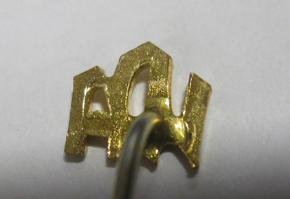 Mitgliedsabzeichen VDA Verein / Volksbund für das Deutschtum im Ausland Germania