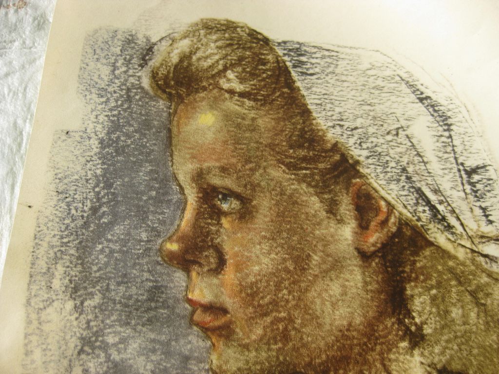 BDM HJ Hitlerjugend Bund deutscher Mädel