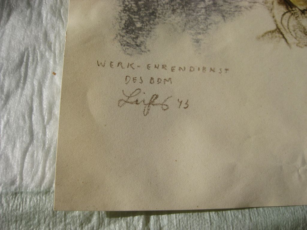 BDM HJ Hitlerjugend Bund deutscher Mädel