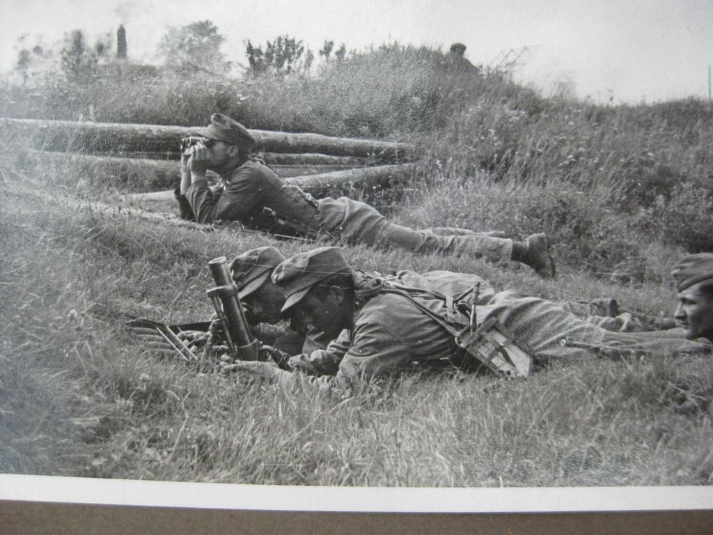 Fotoalbum Wehrmacht Fallschirmjäger Fallschirmtruppe Luftwaffe Fliegerbilder 3.Reich Orden Kriegsabzeichen Ritterkreuz