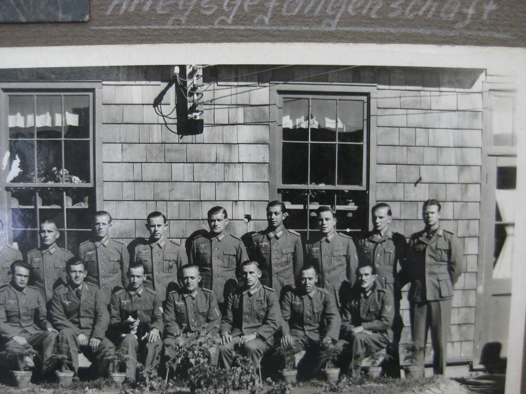 Fotoalbum Wehrmacht Fallschirmjäger Fallschirmtruppe Luftwaffe Fliegerbilder 3.Reich Orden Kriegsabzeichen Ritterkreuz
