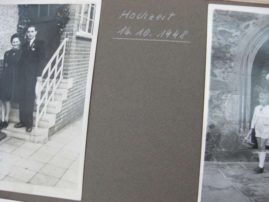 Fotoalbum Wehrmacht Fallschirmjäger Fallschirmtruppe Luftwaffe Fliegerbilder 3.Reich Orden Kriegsabzeichen Ritterkreuz
