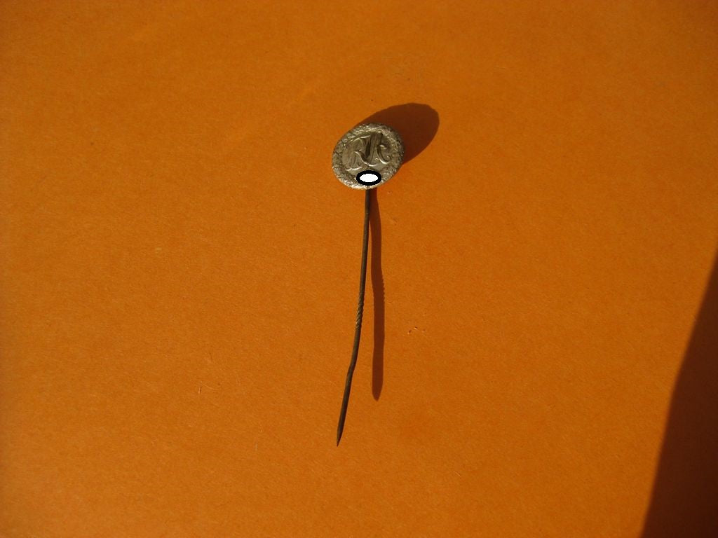 Reichsjugendsportabzeichen für Jungen (RJA) Hitlerjugend (HJ)