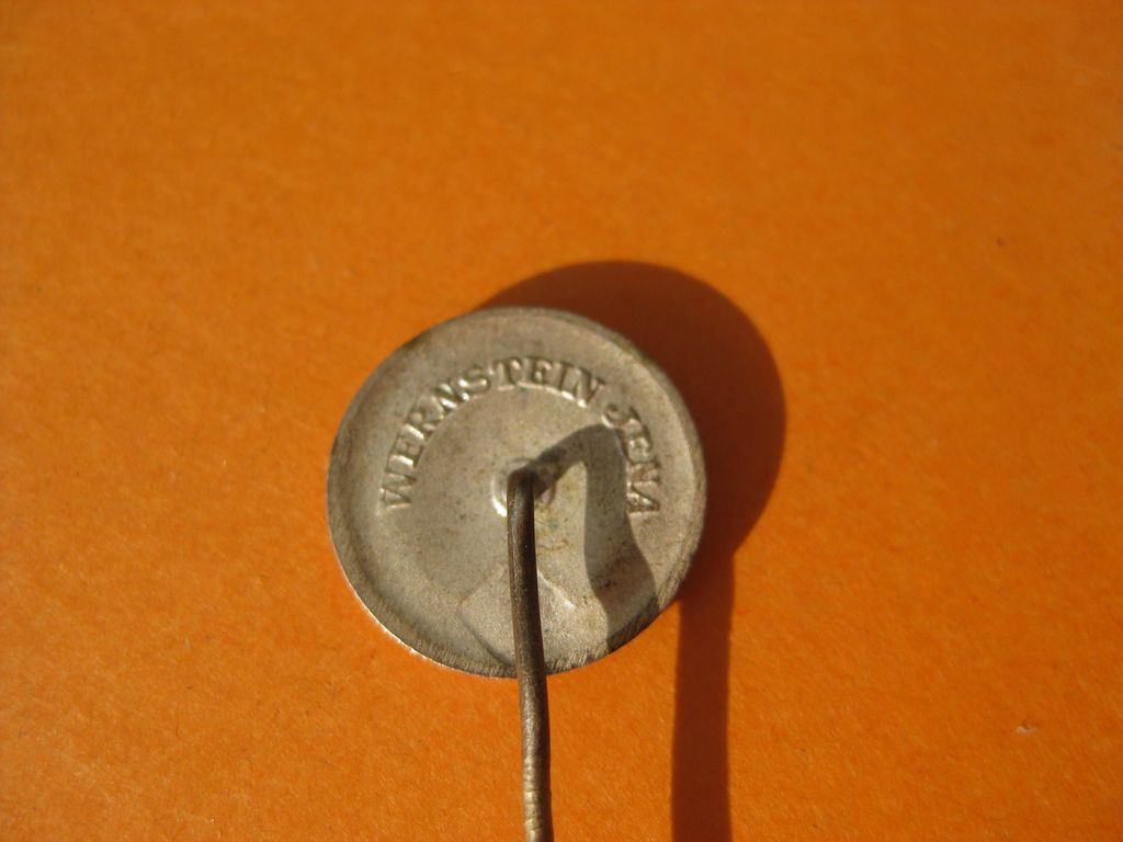 Reichsjugendsportabzeichen für Jungen (RJA) Hitlerjugend (HJ)