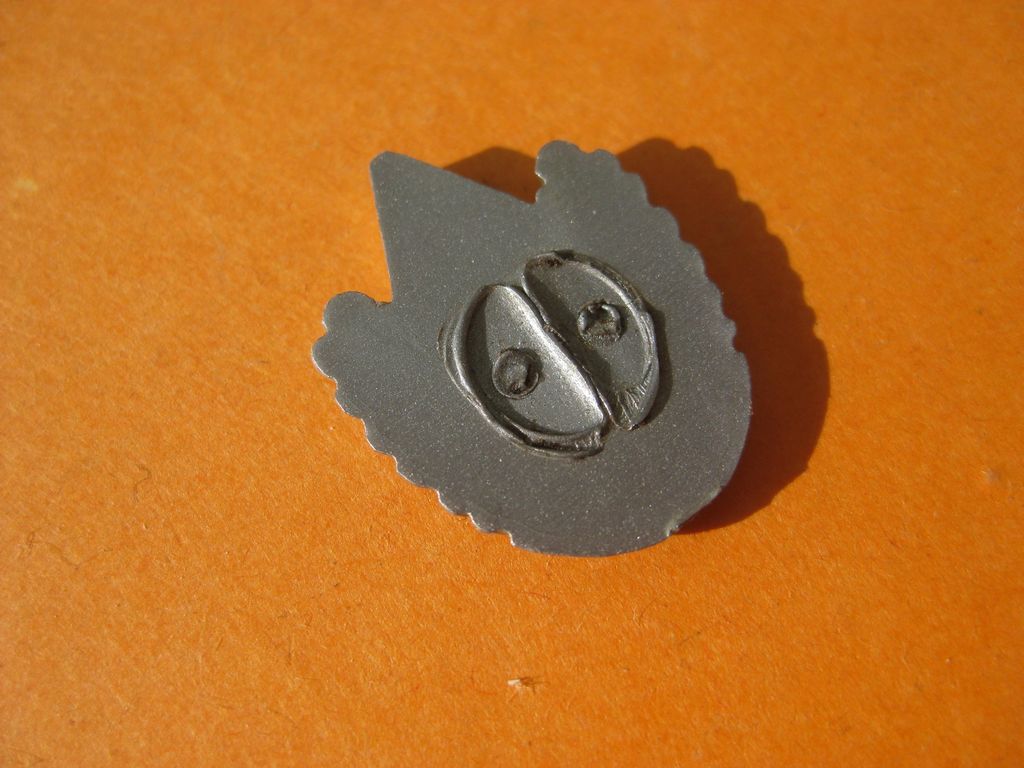 Hitlerjugend (HJ) Siegernadel 1941