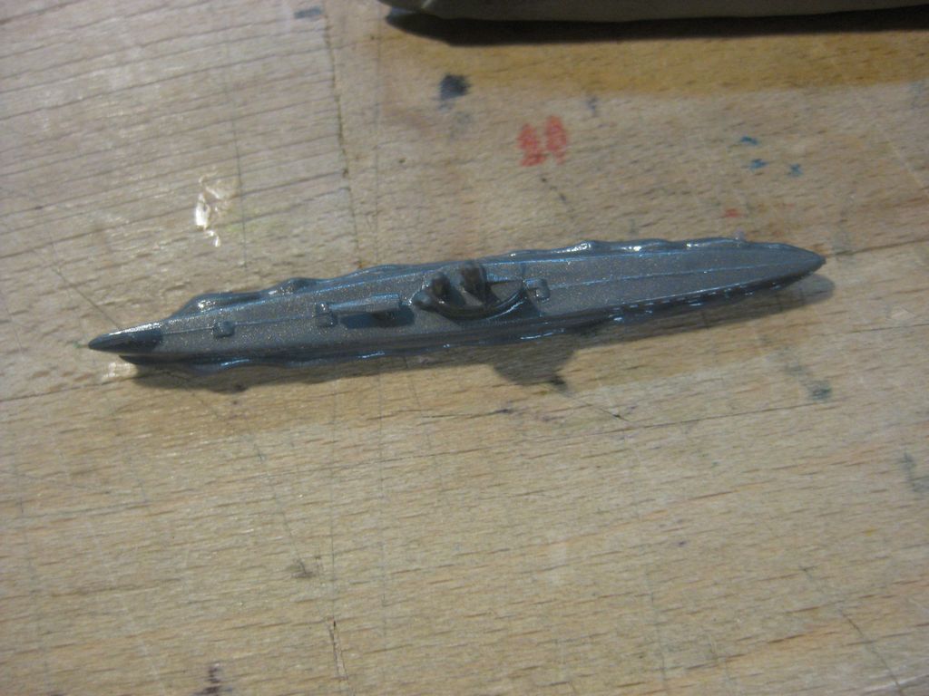 Winterhilfswerk (WHW) Abzeichen Wehrmacht Kriegsmarine U-Boot Unterseeboot Schiff Kriegsschiff Spielzeug