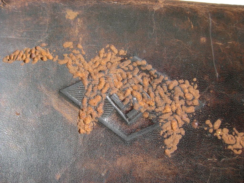 Hitlerjugend (HJ) Koppeltache Sanitätstasche Wehrmacht Ausrüstung