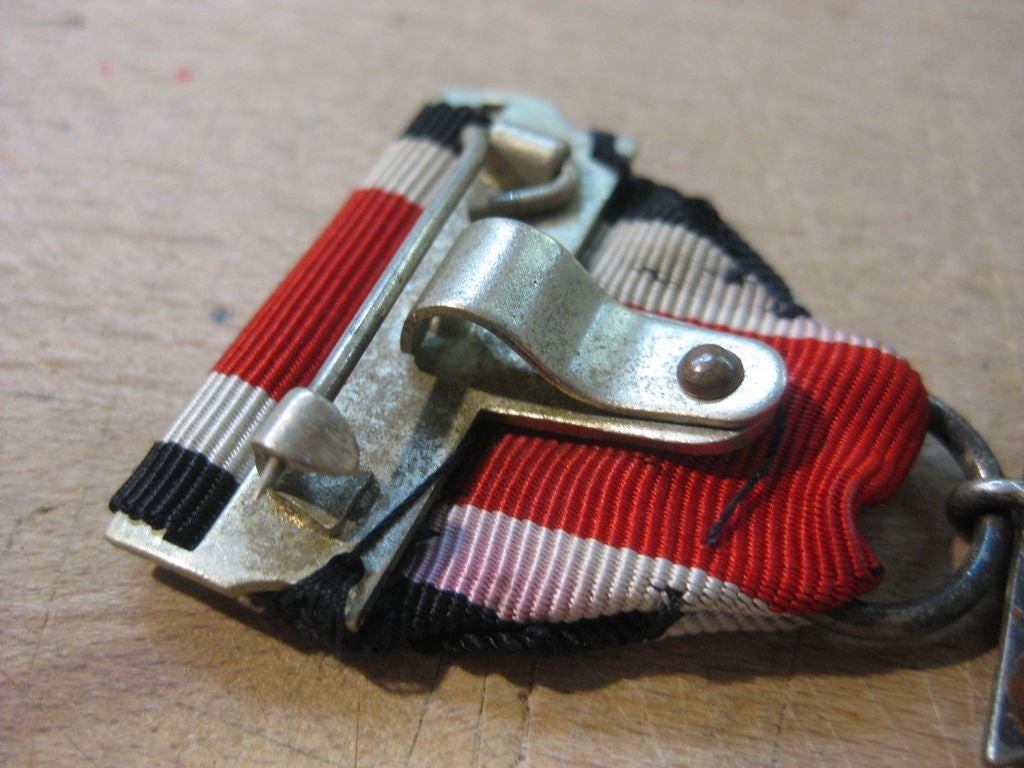 Eisernes Kreuz 2.Klasse 1939 (EK2/39) Verleihung an ausländischen Soldaten, der in oder mit der deutschen Wehrmacht diente und kämpfte !!!!