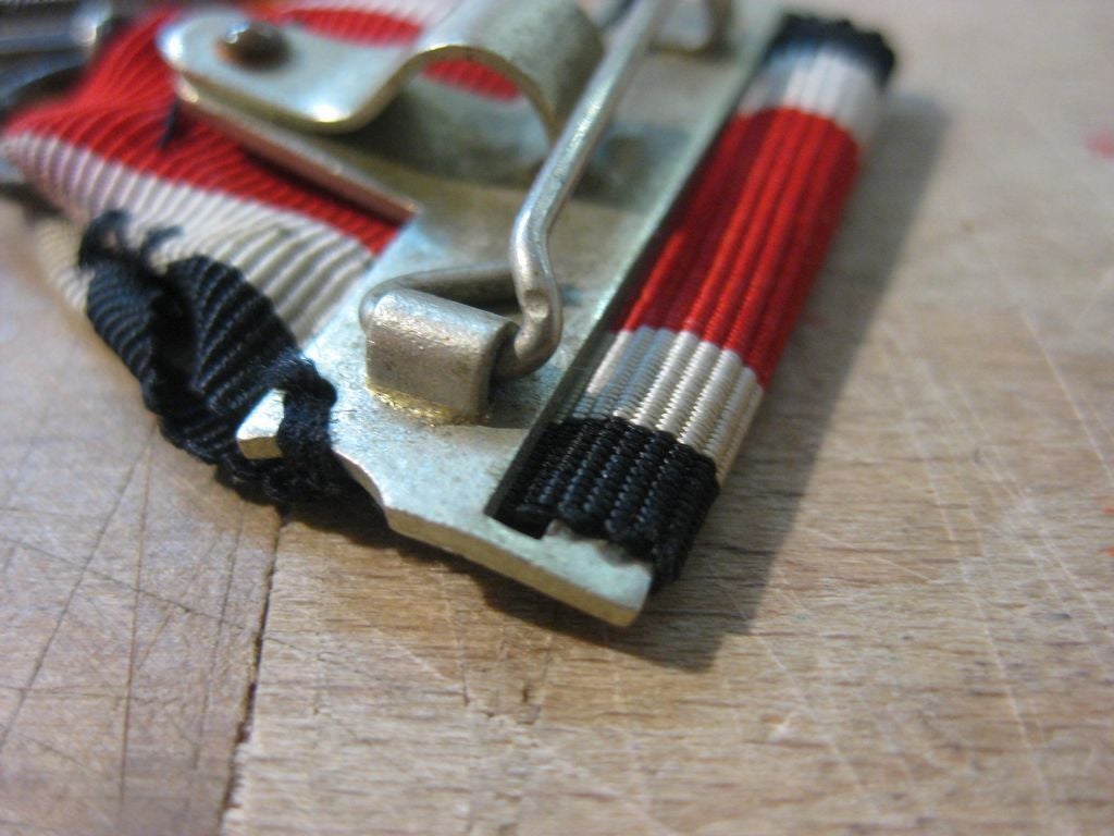 Eisernes Kreuz 2.Klasse 1939 (EK2/39) Verleihung an ausländischen Soldaten, der in oder mit der deutschen Wehrmacht diente und kämpfte !!!!