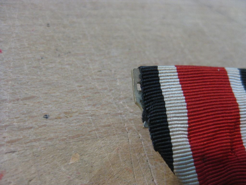 Eisernes Kreuz 2.Klasse 1939 (EK2/39) Verleihung an ausländischen Soldaten, der in oder mit der deutschen Wehrmacht diente und kämpfte !!!!