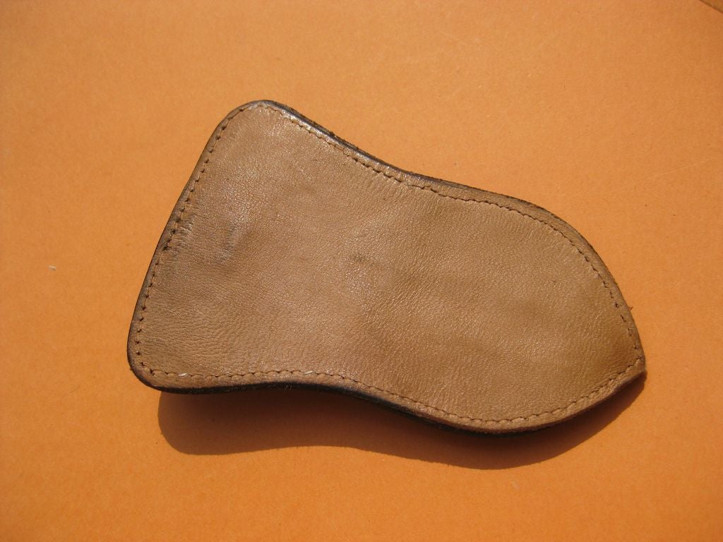 Luxus Gehänge für Fliegerschwert / Luftwaffe / ORIGINAL Wehrmacht Gehänge Luftwaffenschwert Träger Tragevorrichtung