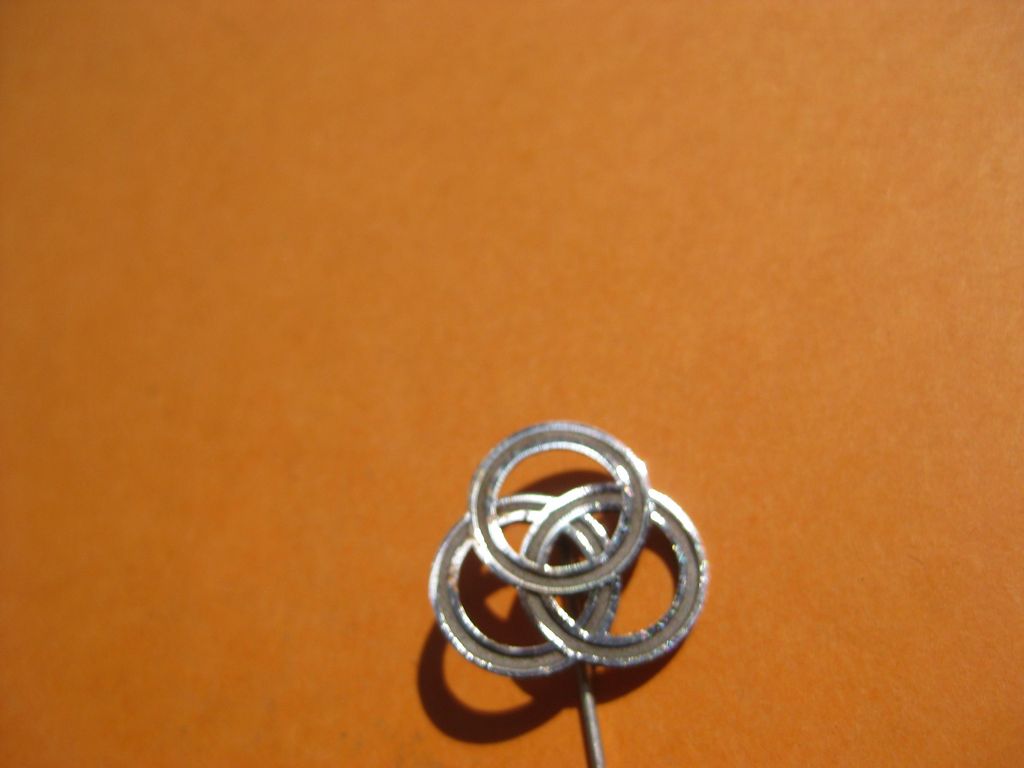 Seltenes Mitgliedsabzeichen Mitgliedsnadel von 1922 (!!) Alfred KRUPP AG ESSEN Jubiläumsabzeichen im Verleihungsetui