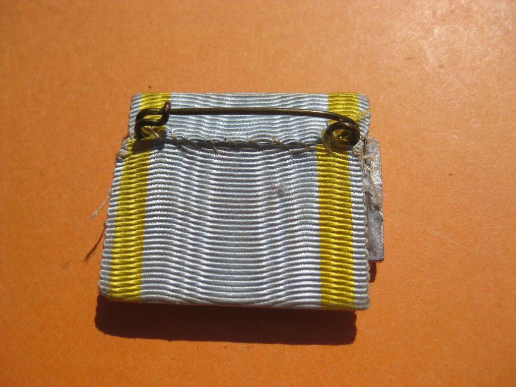 Unbekanntes Abzeichen Sachsen Orden Ehrenzeichen Dienstauszeichnung Feuerwehrorden ????