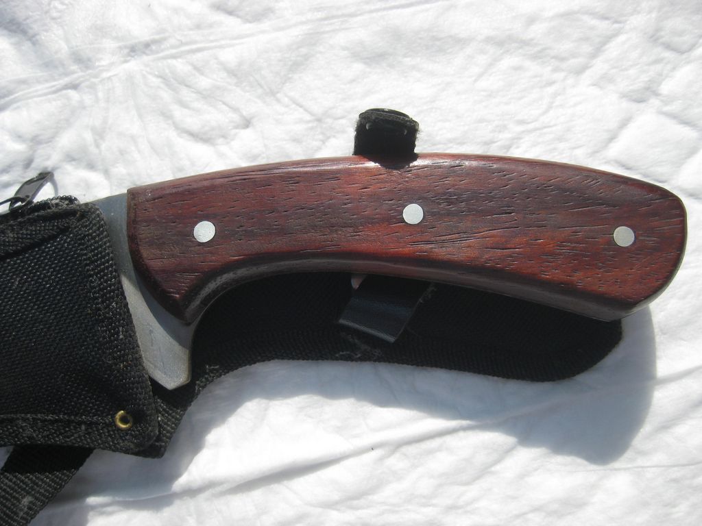 Machete Haumesser Kampfmesser ?? unbekannt