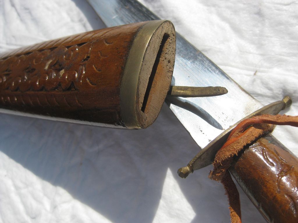 Blankwaffen Machete Dolch Haumesser Degen Südamerika Nordamerika Asien ?  Wurfmesser  Jagdmesser Sammelmesser Sammlermesser Sammlerstück Bowie unbekannt