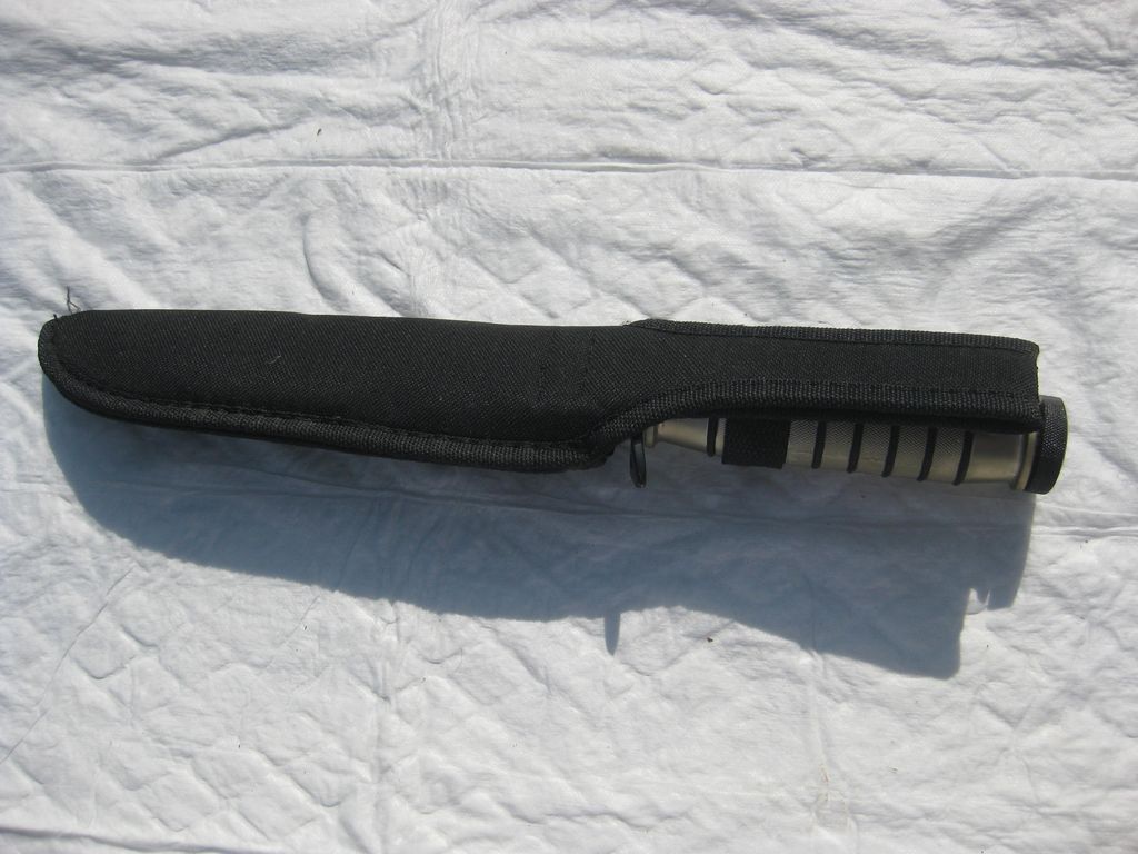 Blankwaffen Machete Dolch Haumesser Kampfmesser Nahkampfdolch Degen  Südamerika Nordamerika Kampfmesser Wurfmesser  Jagdmesser Sammelmesser Sammlermesser Sammlerstück Bowie unbekannt BÖKER MAGNUM